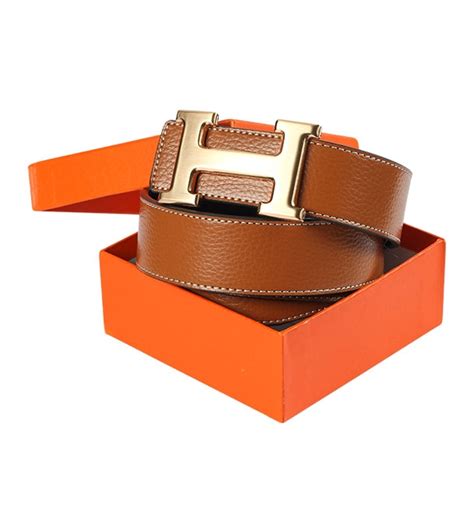 hermes brown belt replica|hermes leather belt without buckle.